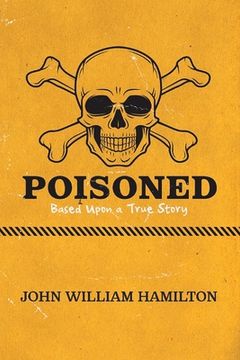 portada Poisoned: Volume 1 (in English)