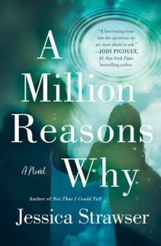 portada Million Reasons why (in English)