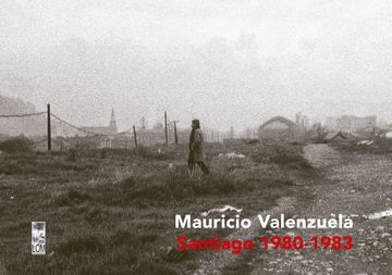 portada Santiago 1980-1983