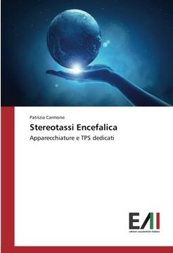 portada Stereotassi Encefalica: Apparecchiature e TPS dedicati