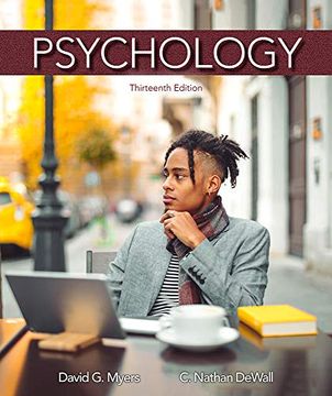 portada Psychology 