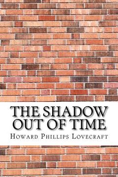 portada The Shadow out of Time (en Inglés)