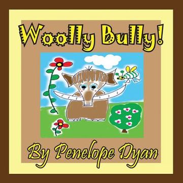 portada Woolly Bully!