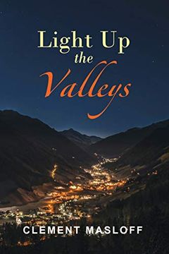 portada Light up the Valleys 