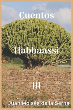 portada Cuentos Habbaassi III