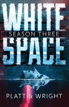 portada WhiteSpace Season Three (in English)