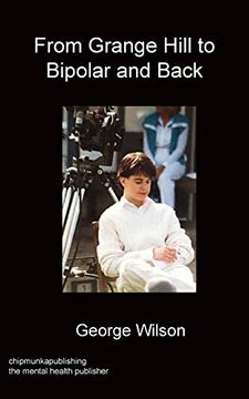 portada From Grange Hill to Bipolar and Back (in English)
