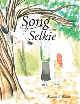portada Song of the Selkie