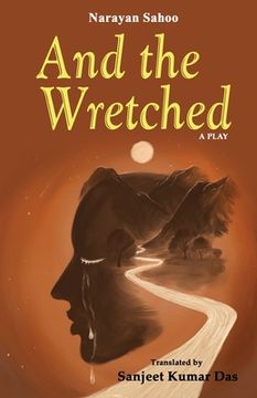 portada And the Wretched (en Inglés)