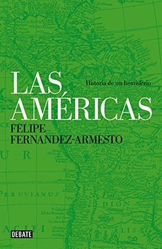 portada Las Américas (Historia)