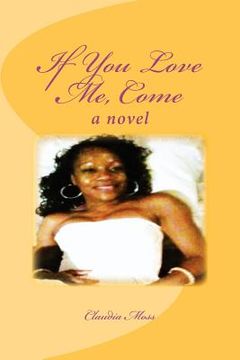 portada if you love me, come (in English)