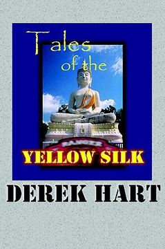 portada tales of the yellow silk (en Inglés)