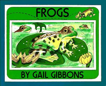 portada Frogs 