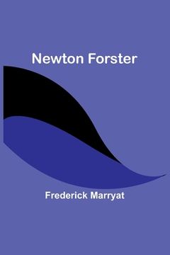 portada Newton Forster (en Inglés)