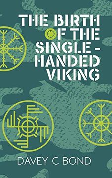 portada The Birth of the Single-Handed Viking (in English)
