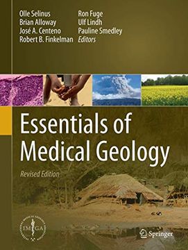 portada Essentials of Medical Geology: Revised Edition