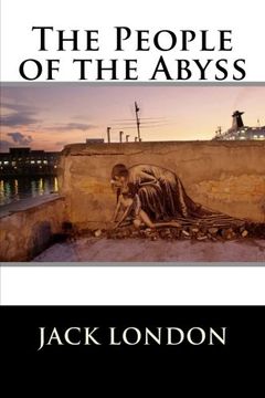 portada The People of the Abyss 
