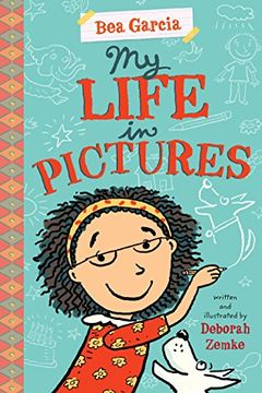 portada My Life in Pictures (Bea Garcia) (in English)