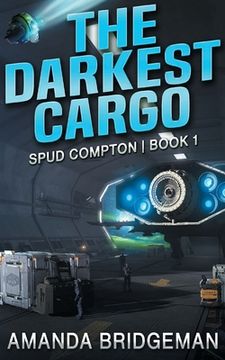 portada The Darkest Cargo (en Inglés)