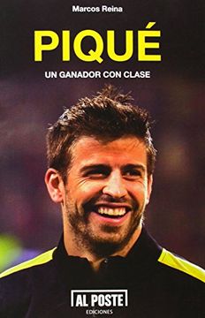 portada Piqué (in Spanish)