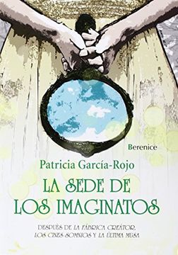 portada La Sede de los Imaginatos (in Spanish)