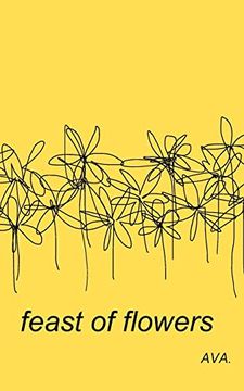 portada Feast of Flowers (en Inglés)