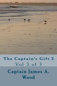 portada the captain's gift 3
