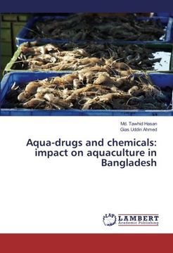 portada Aqua-drugs and chemicals: impact on aquaculture in Bangladesh