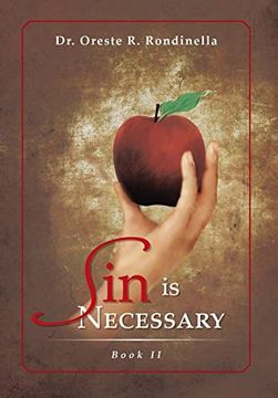 portada Sin is Necessary Book ii (en Inglés)
