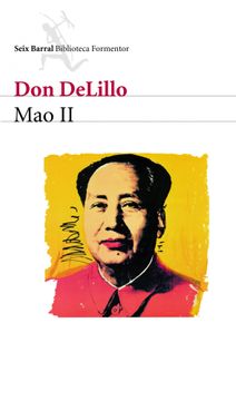portada Mao ii (in Spanish)