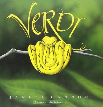 portada Verdi (Albumes Ilustrados) (in Spanish)