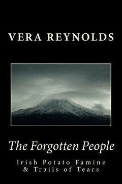 portada The Forgotten People (en Inglés)