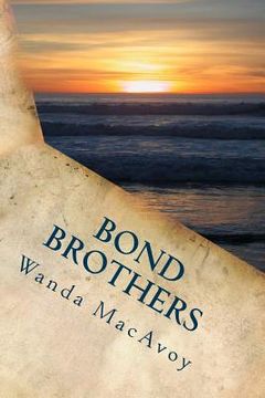 portada Bond Brothers (en Inglés)
