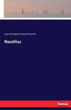 portada Nautilus (in English)