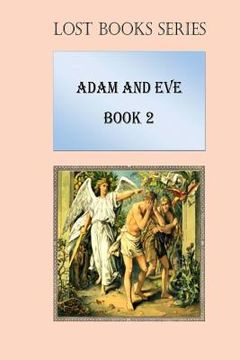 portada Adam and Eve: Book 2 (en Inglés)