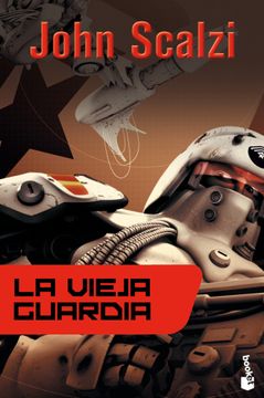 portada La Vieja Guardia (in Spanish)