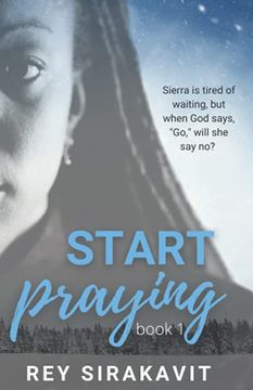 portada Start Praying: Book 1 (en Inglés)