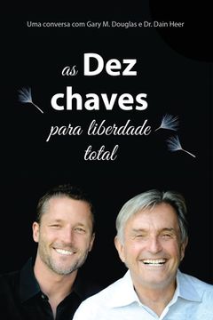 portada As dez Chaves Para Liberdade Total (Portuguese) (in Portuguese)