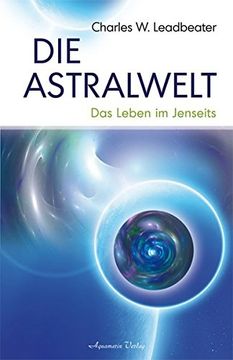 portada Die Astralwelt (en Alemán)