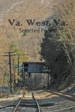 portada Va. West Va.: Selected Poems (en Inglés)