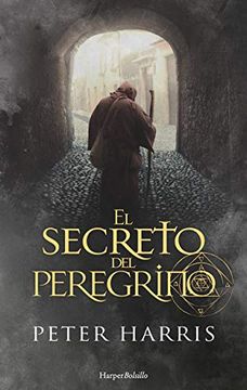portada El Secreto del Peregrino (in Spanish)