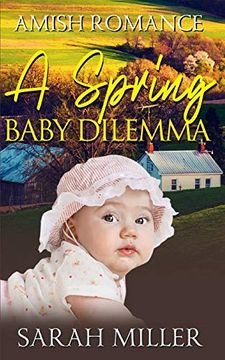 portada A Spring Baby Dilemma (en Inglés)
