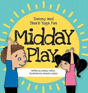 portada Midday Play (Tommy and Tina's Yoga Fun)