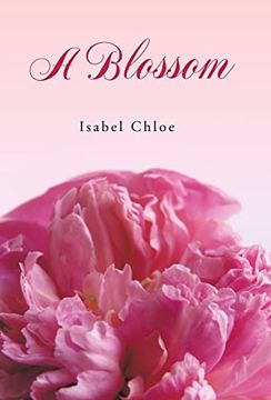 portada A Blossom (en Inglés)