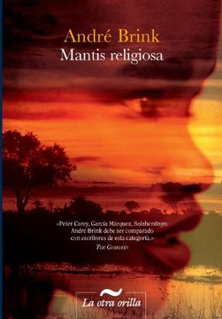 portada Mantis Religiosa (in Spanish)