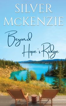 portada Beyond Hope'S Ridge: Romantic Women'S Fiction 