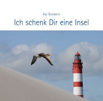 portada Ich schenk Dir eine Insel (in German)
