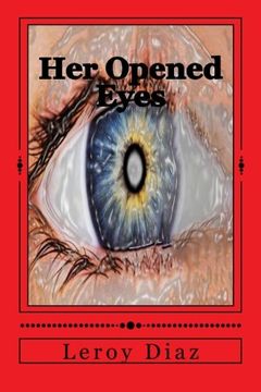 portada Her Opened Eyes