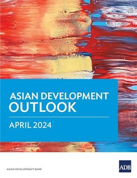 portada Asian Development Outlook (Ado) April 2024 (en Inglés)