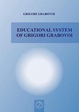 portada Educational System of Grigori Grabovoi (in English)